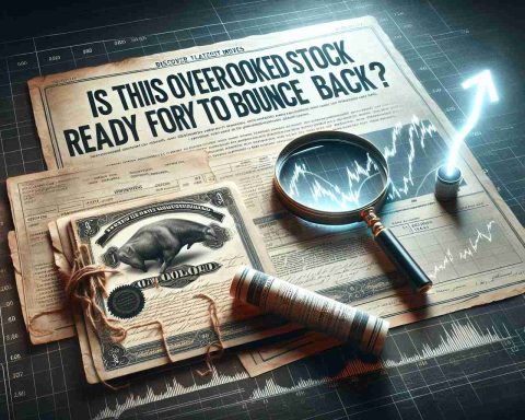 Is This Overlooked Stock Ready to Bounce Back? Discover the Latest Market Moves