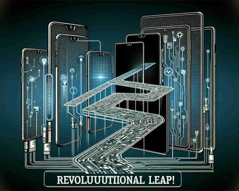 Revolutionary Leap! SMCI Hisse Paves the Way for Future Smartphones