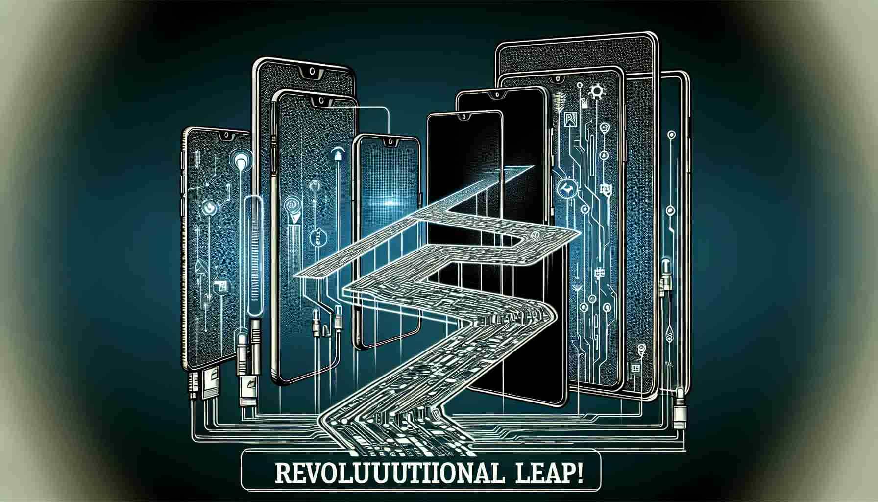 Revolutionary Leap! SMCI Hisse Paves the Way for Future Smartphones