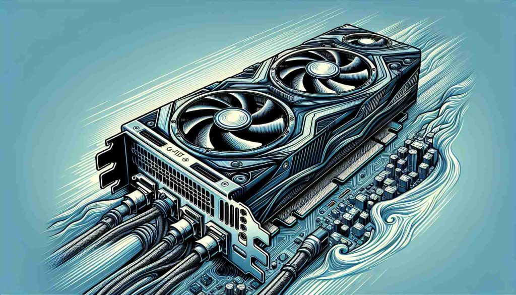 Nvidia Titan: The Unexpected Charitable Challenge from Stock Surge