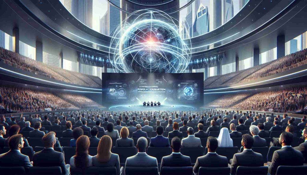 Shocking Plans Unveiled: The Telecom Revolution Set to Transform Dubai