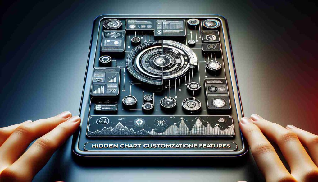 Discover Hidden Chart Customization Features You Never Knew Existed