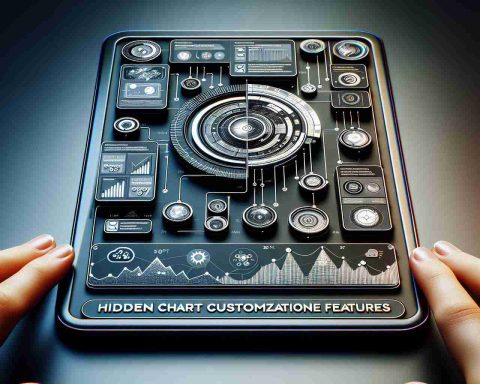 Discover Hidden Chart Customization Features You Never Knew Existed