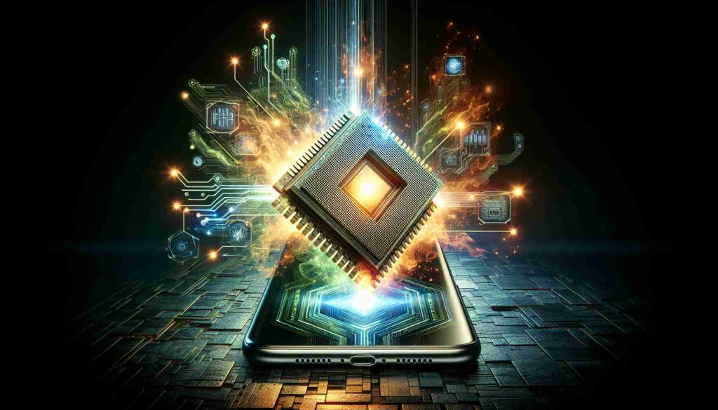 Unlocking GPU Power: How NVIDIA’s Future Could Shape Your Smartphone