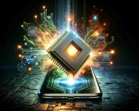 Unlocking GPU Power: How NVIDIA’s Future Could Shape Your Smartphone