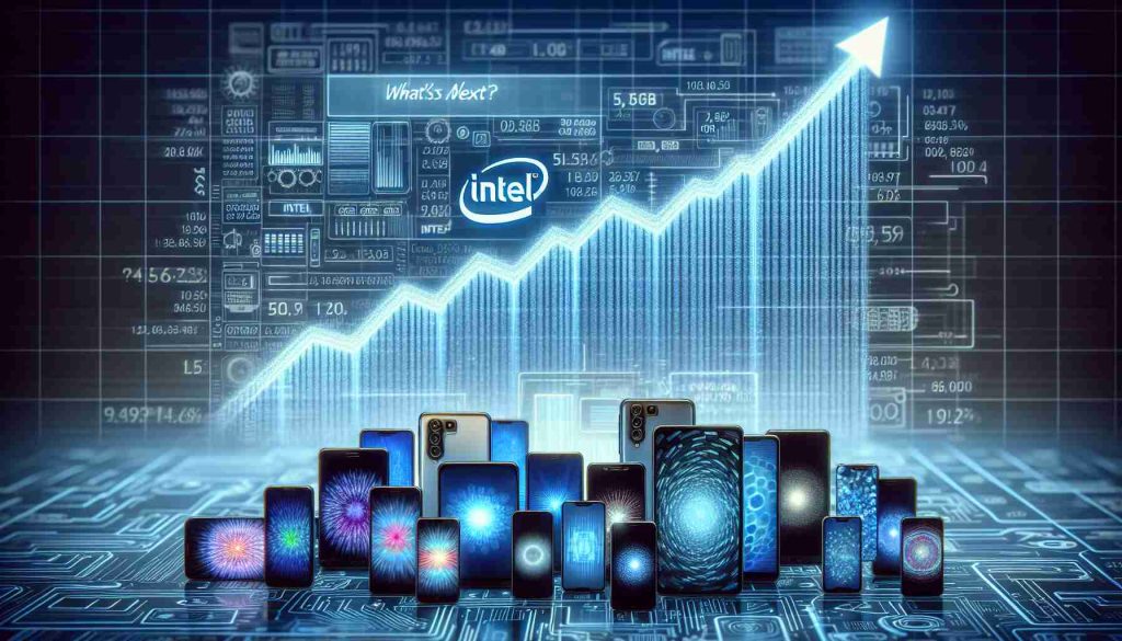 Intel’s Stock and the Smartphone Revolution: What’s Next?