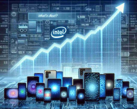 Intel’s Stock and the Smartphone Revolution: What’s Next?