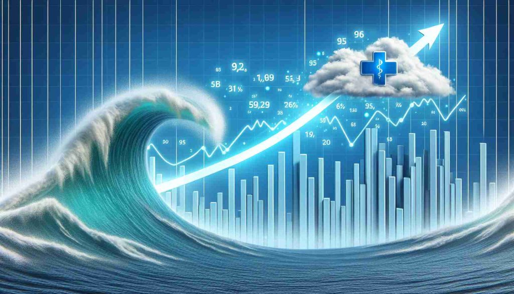 Is Ping An Healthcare and Technology Riding a Short-Lived Wave?