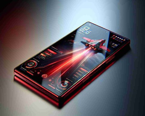 Unleashing the Future: Red Magic 10 Pro Redefines Smartphone Gaming