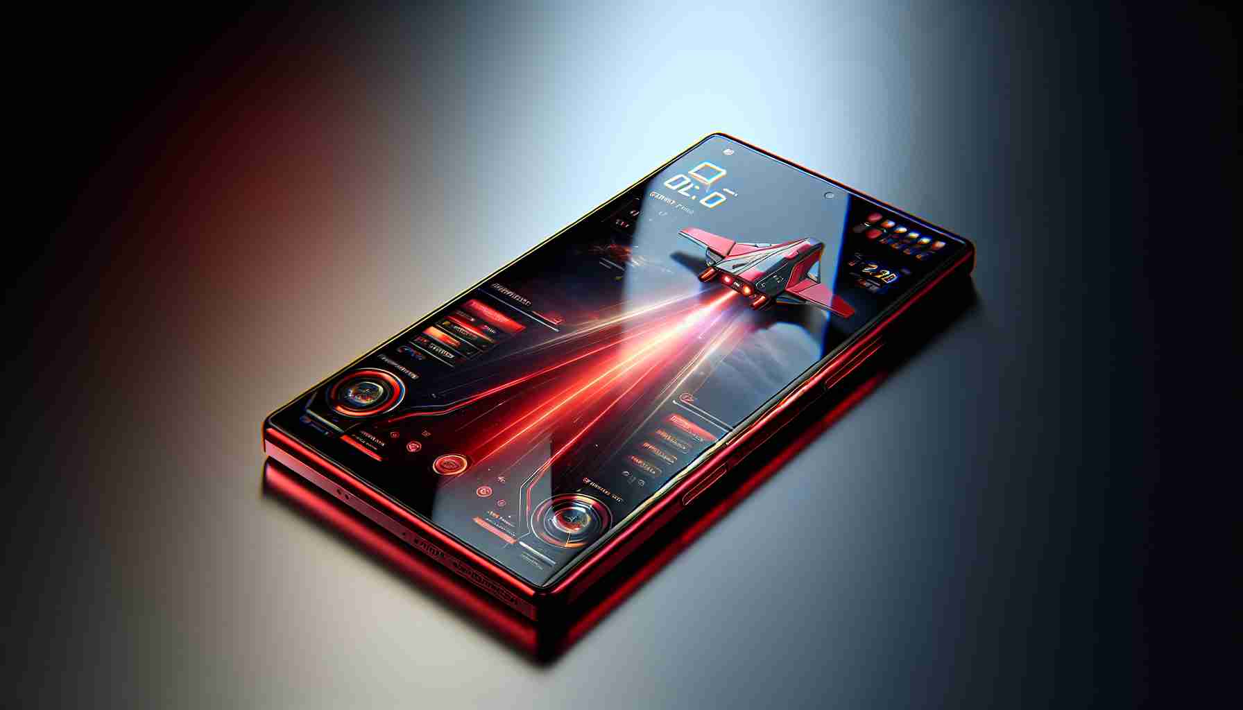 Unleashing the Future: Red Magic 10 Pro Redefines Smartphone Gaming