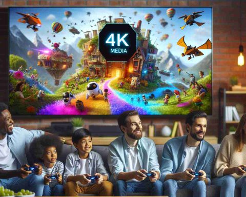 The Hidden Perks of Apple TV 4K for Family-Friendly Gaming