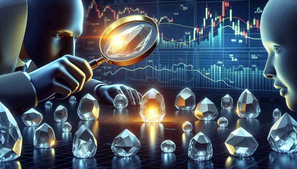 What This Investor Revealed About Spotting Hidden Market Gems