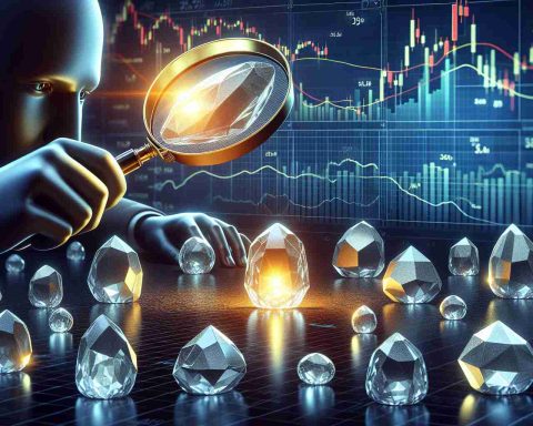 What This Investor Revealed About Spotting Hidden Market Gems