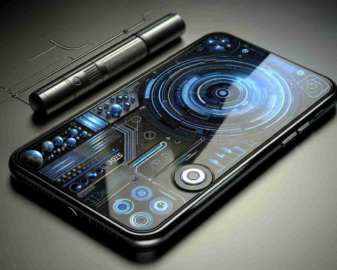 You’ll Never Believe How Samsung is Redefining Smartphones in 2024