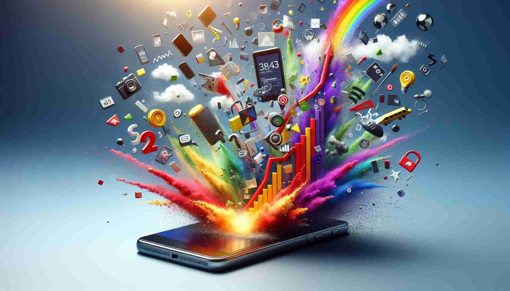 SMCI’s Market Surge! What Smartphone Users Need to Know Now