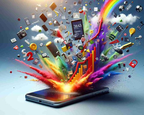 SMCI’s Market Surge! What Smartphone Users Need to Know Now