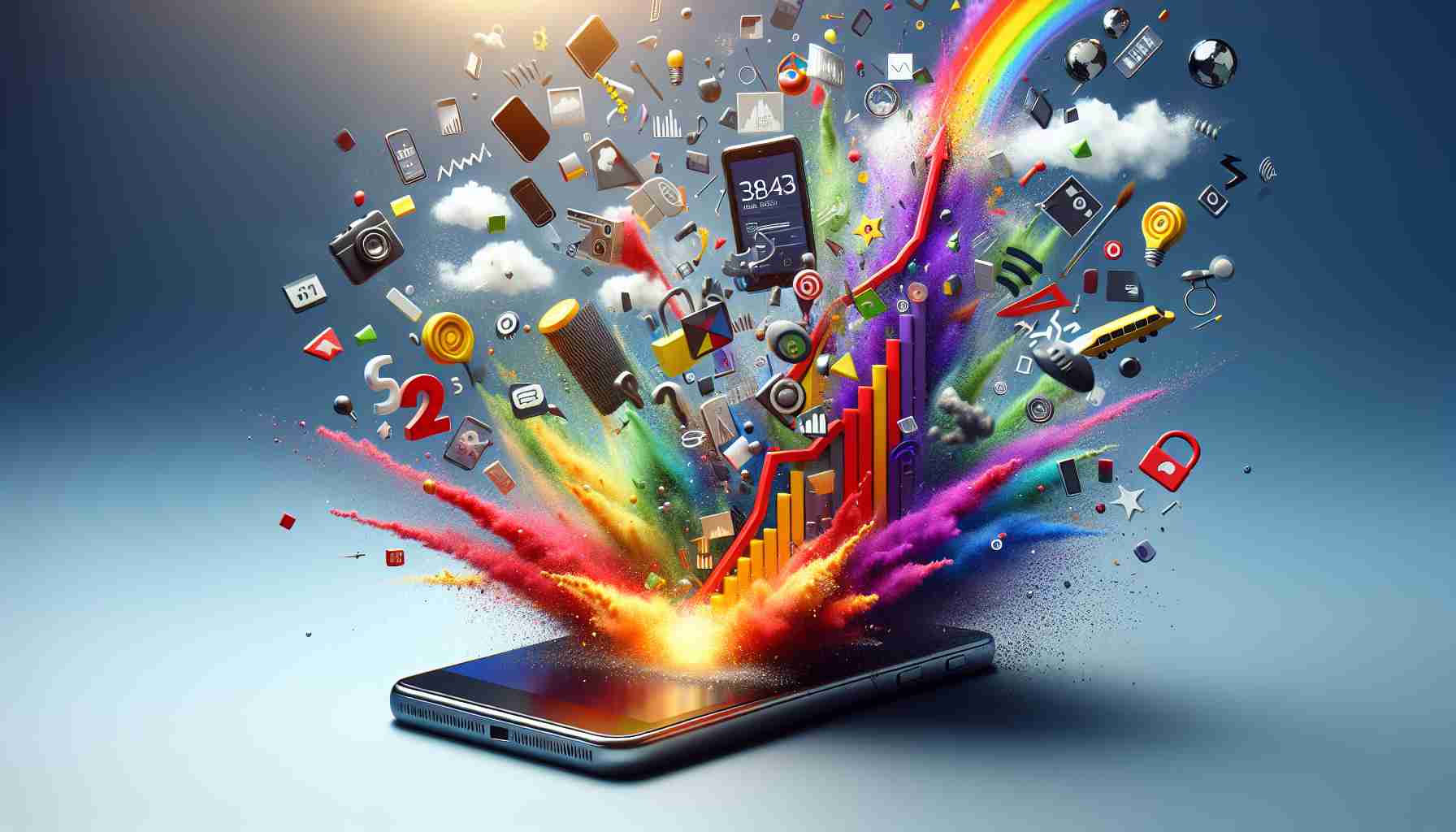 SMCI's Market Surge! What Smartphone Users Need to Know Now