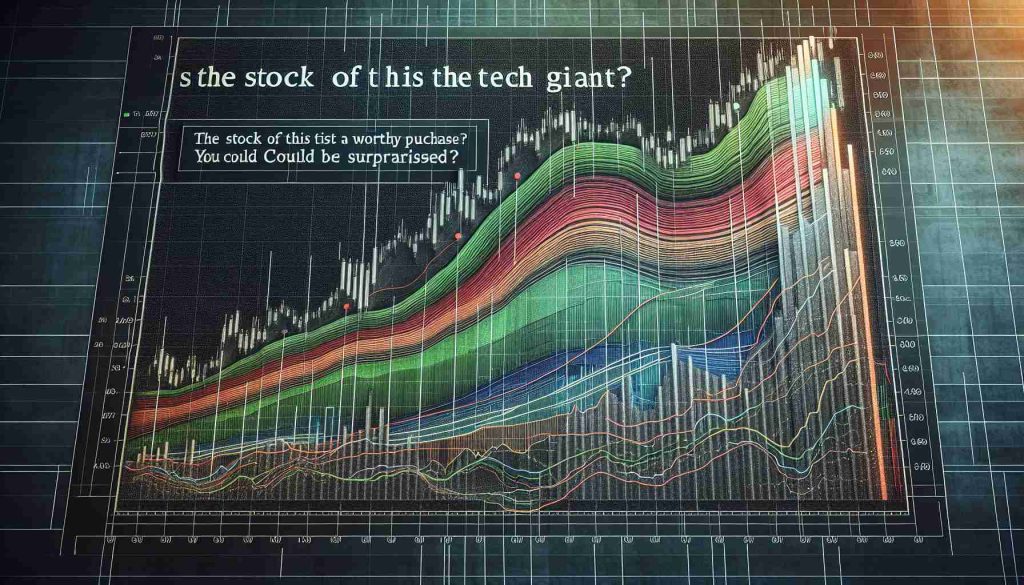 Is Nvidia’s Stock Still a Hot Buy? You Might Be Surprised