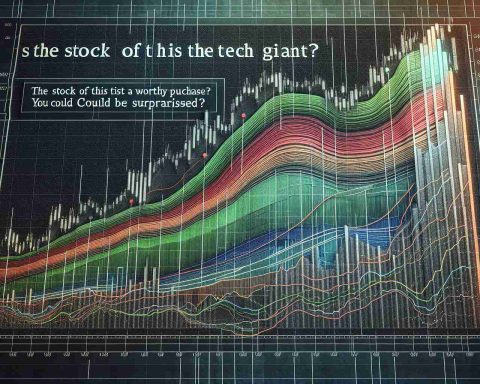 Is Nvidia’s Stock Still a Hot Buy? You Might Be Surprised