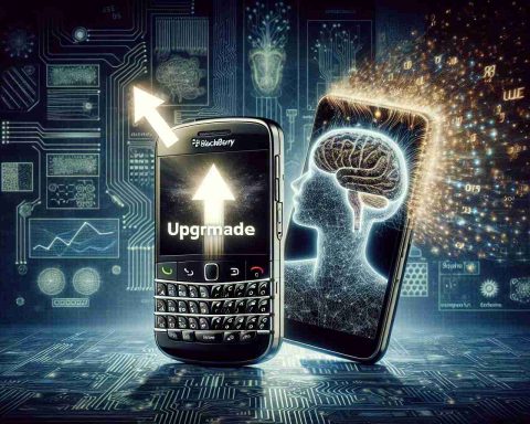 Unlocking BlackBerry’s Hidden Potential in the AI Revolution