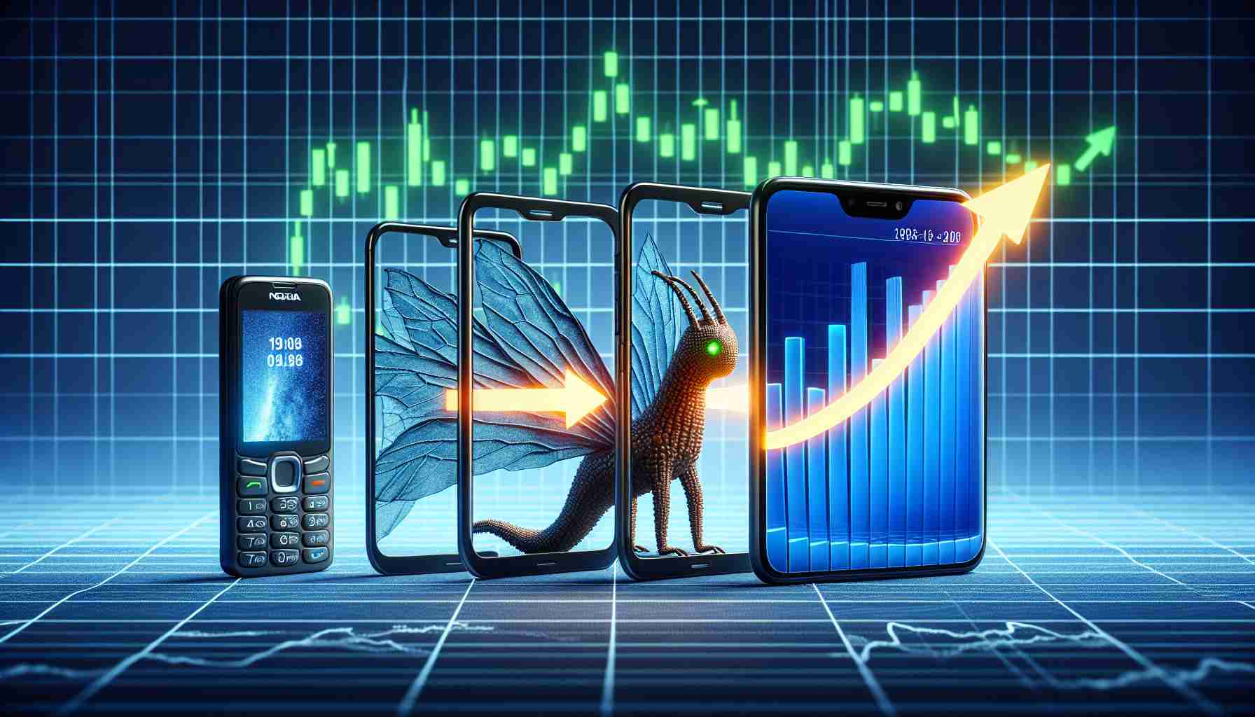 Is Nokia Making a Comeback? How New Technologies Could Revitalize Its Stock!