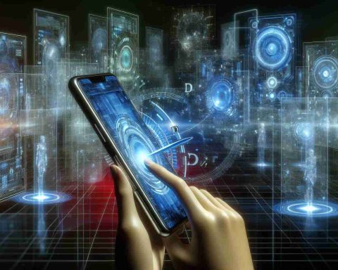 Smartphones That Think! Are Cognizant Devices the Future?