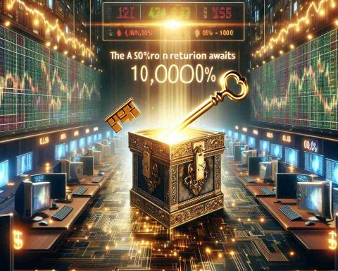 Unlock a 10,000% Return Potential: The AI Stock Revolution Awaits