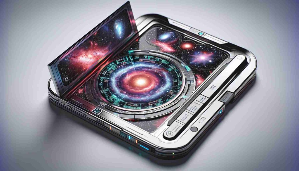 Galaxy Star X: The Future of Smartphone Astronomy? Your Phone’s Portal to the Cosmos