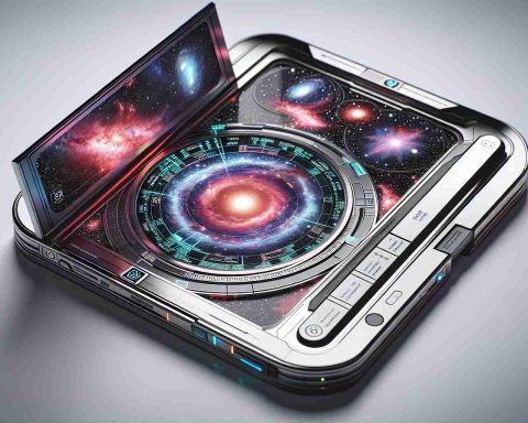 Galaxy Star X: The Future of Smartphone Astronomy? Your Phone’s Portal to the Cosmos