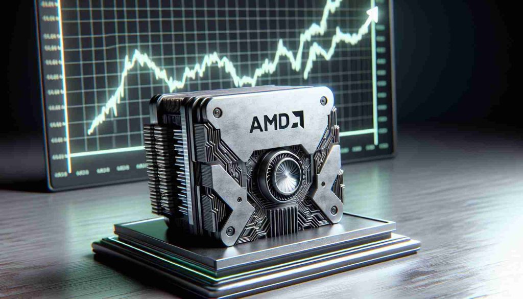 New Tech to Boost AMD Stocks? Discover the Future Trends