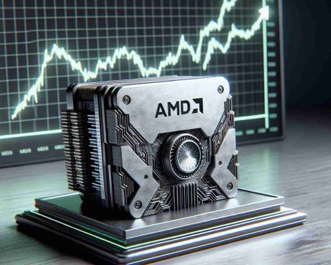 New Tech to Boost AMD Stocks? Discover the Future Trends