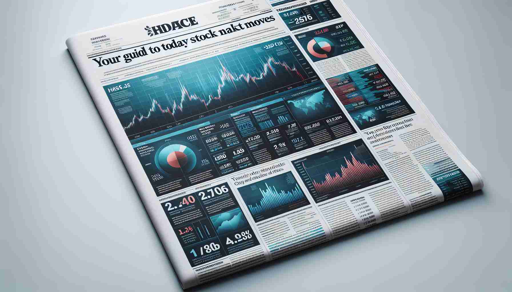 Your Guide to Today's Stock Market Moves!