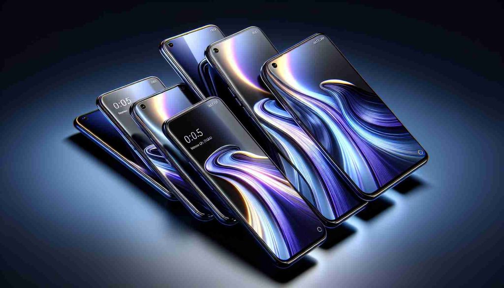 New Smartphones Unveiled: Reno 13 Series Set to Dazzle