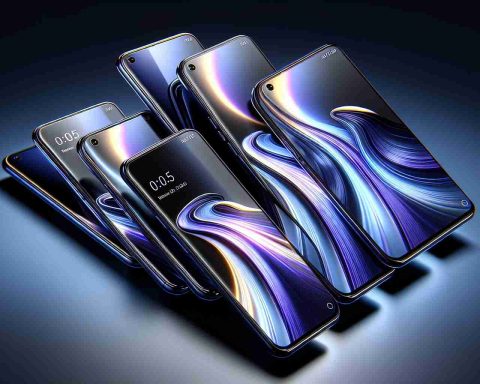 New Smartphones Unveiled: Reno 13 Series Set to Dazzle