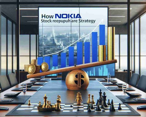 New Title: How Nokia’s Bold Stock Repurchase Strategy Could Change the Game