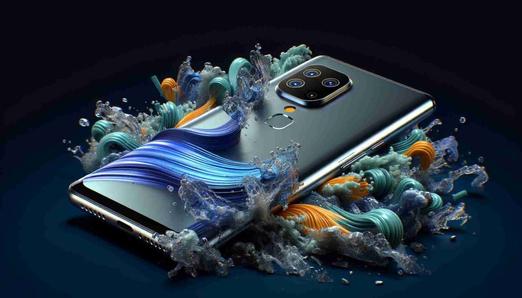 Surprising Camera Shake-Up in Vivo’s Latest Flagship Phone