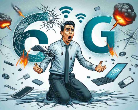 Is 6G Doomed Before It Even Starts? You’ll Be Shocked