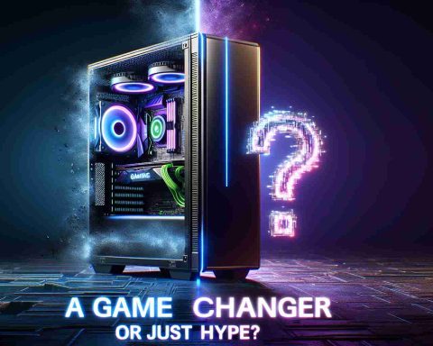 The Future of MSI: A Game Changer or Just Hype?