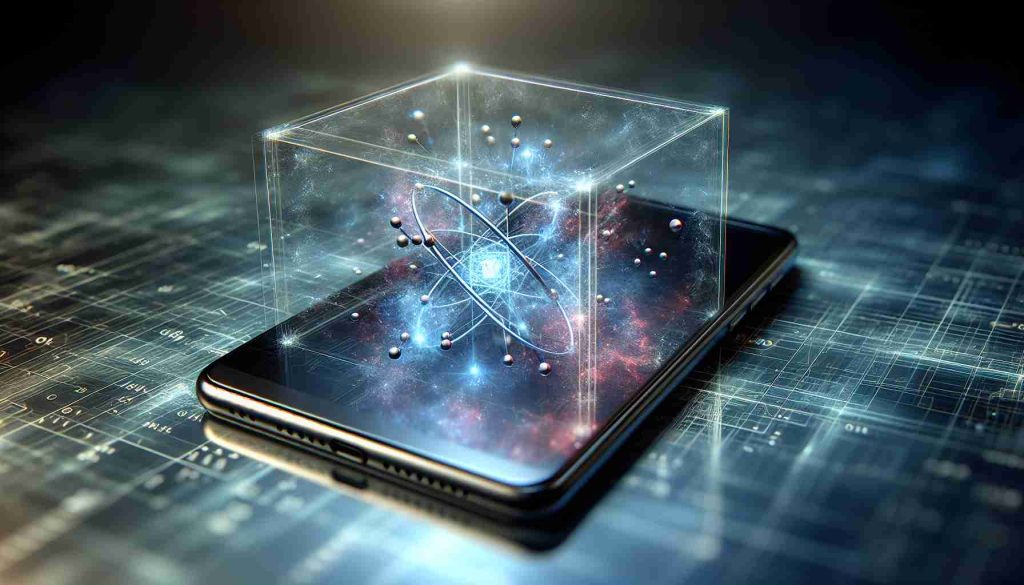 TSMC’s Next Leap! Could Your Smartphone Be Powered by Quantum Tech Soon?