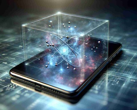 TSMC’s Next Leap! Could Your Smartphone Be Powered by Quantum Tech Soon?