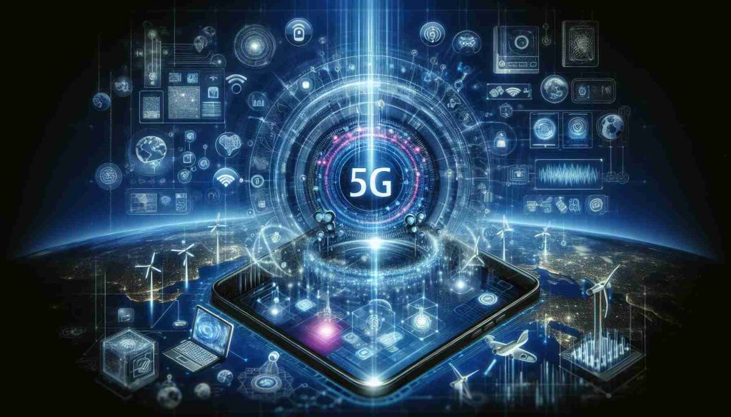 Is Marvell Technology Revolutionizing Smartphones? Discover the Future of 5G