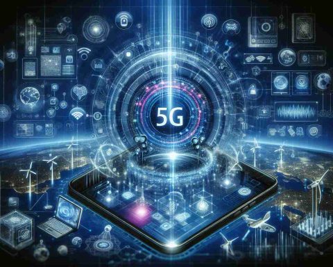 Is Marvell Technology Revolutionizing Smartphones? Discover the Future of 5G