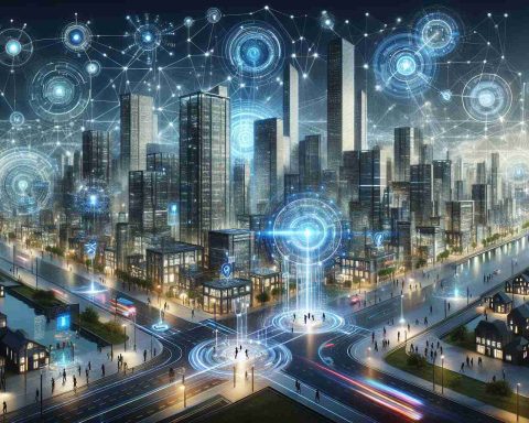 Revolutionary Technology Set to Transform Urban Connectivity