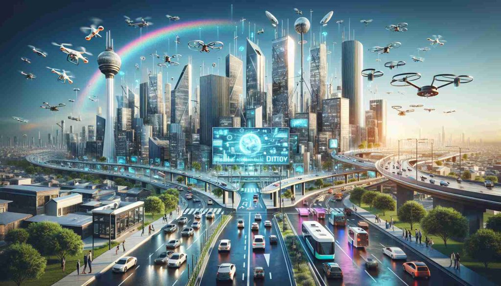 Is Your City Ready to Become a Smart City? The Future of Urban Living Awaits