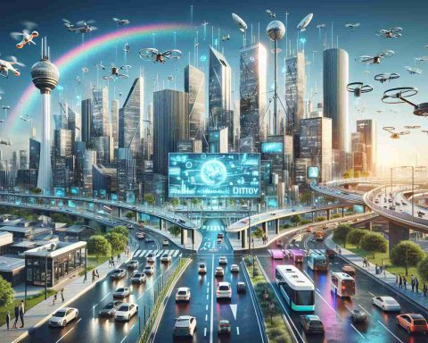 Is Your City Ready to Become a Smart City? The Future of Urban Living Awaits