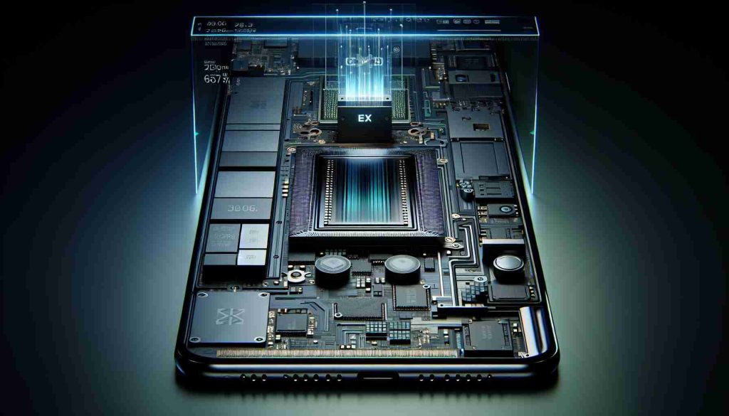 Intel’s Bold Smartphone Comeback! A Game Changer in Future Chip Design.