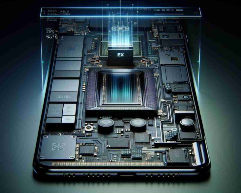 Intel’s Bold Smartphone Comeback! A Game Changer in Future Chip Design.