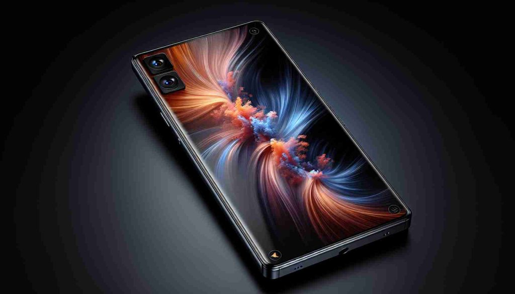 New Xiaomi Smartphone Hits Russian Market with Stunning Features