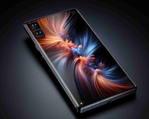 New Xiaomi Smartphone Hits Russian Market with Stunning Features