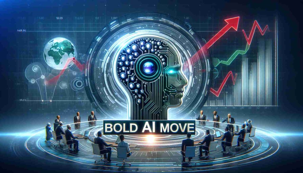 Nvidia’s Bold AI Move: What Investors Need to Know Now